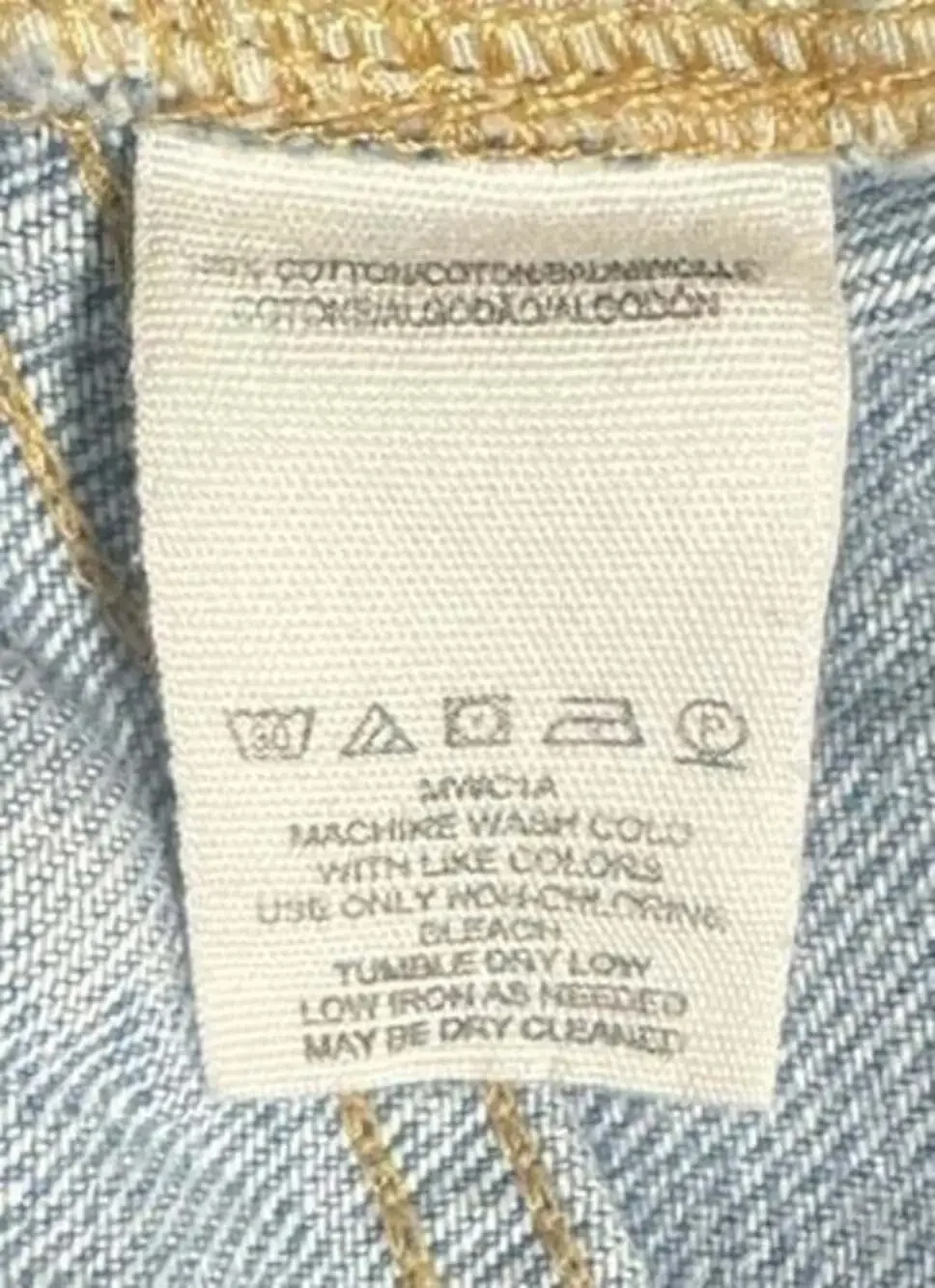 We The Free pre owned